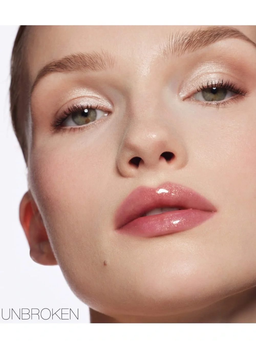 NARS Afterglow Lip Shine Lipgloss Unbroken